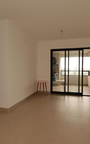 Apartamento à venda com 117m², 3 quartos e 2 vagasSala