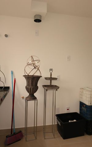 Apartamento à venda com 117m², 3 quartos e 2 vagasCozinha