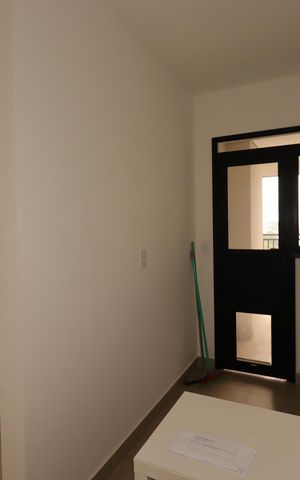 Apartamento à venda com 117m², 3 quartos e 2 vagasÁrea de Serviço