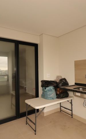 Apartamento à venda com 117m², 3 quartos e 2 vagasVaranda Gourmet