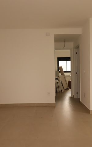 Apartamento à venda com 117m², 3 quartos e 2 vagasSala