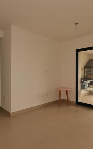 Apartamento à venda com 117m², 3 quartos e 2 vagasSala
