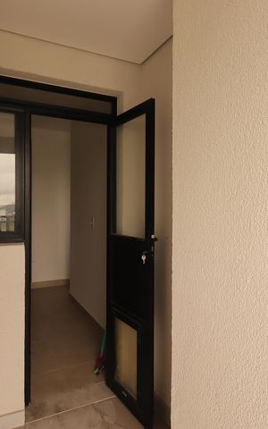 Apartamento à venda com 117m², 3 quartos e 2 vagasÁrea Técnica