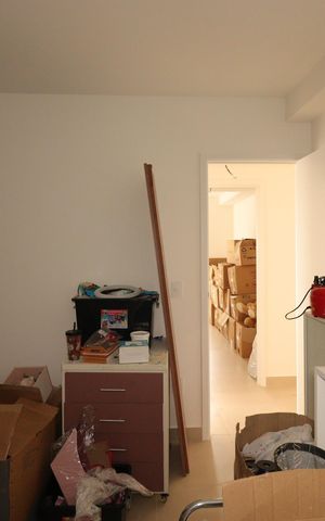 Apartamento à venda com 117m², 3 quartos e 2 vagasSuíte 3