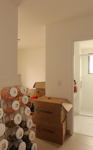 Apartamento à venda com 117m², 3 quartos e 2 vagasSuíte 1