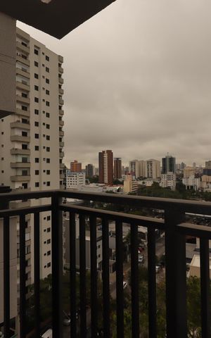 Apartamento à venda com 117m², 3 quartos e 2 vagasÁrea Técnica