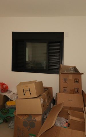 Apartamento à venda com 117m², 3 quartos e 2 vagasSuíte 3