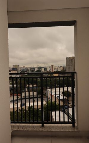 Apartamento à venda com 117m², 3 quartos e 2 vagasÁrea Técnica