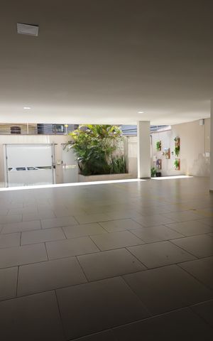 Apartamento à venda com 100m², 2 quartos e 1 vagaGaragem