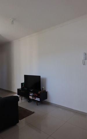 Apartamento à venda com 100m², 2 quartos e 1 vagaSala