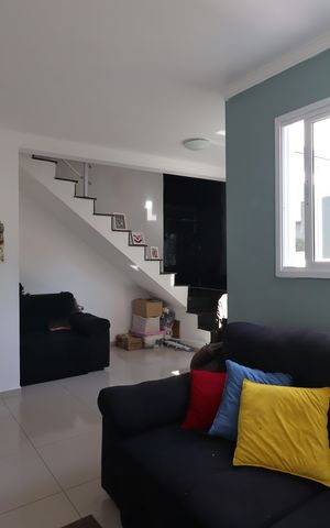 Apartamento à venda com 100m², 2 quartos e 1 vagaSala