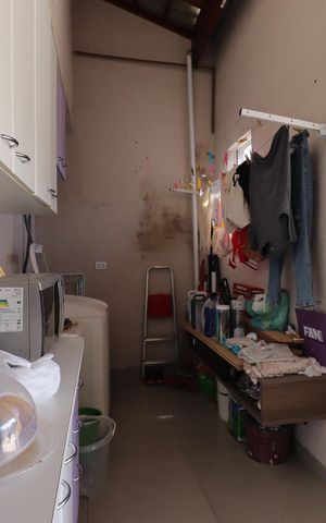 Apartamento à venda com 100m², 2 quartos e 1 vagaÁrea de Serviço