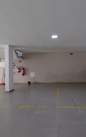 Apartamento à venda com 100m², 2 quartos e 1 vagaGaragem