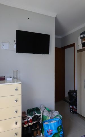 Apartamento à venda com 100m², 2 quartos e 1 vagaSuíte