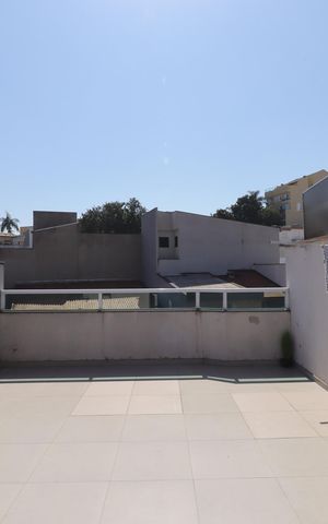 Apartamento à venda com 100m², 2 quartos e 1 vagaQuintal