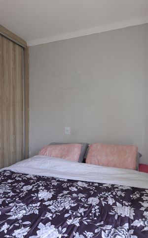 Apartamento à venda com 100m², 2 quartos e 1 vagaSuíte