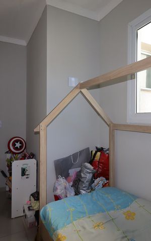 Apartamento à venda com 100m², 2 quartos e 1 vagaQuarto