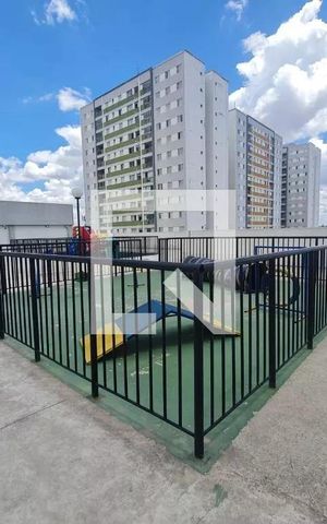 Apartamento à venda com 44m², 2 quartos e 1 vaga Apartamento à venda com 44m², 2 quartos e 1 vagaEspaço Pet
