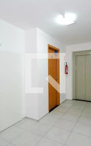 Apartamento à venda com 44m², 2 quartos e 1 vaga Apartamento à venda com 44m², 2 quartos e 1 vagaHall de entrada