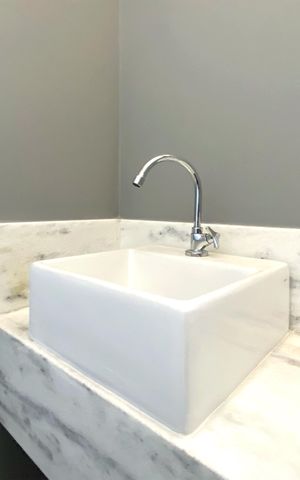 Apartamento à venda com 115m², 3 quartos e 2 vagas Apartamento à venda com 115m², 3 quartos e 2 vagasLavabo
