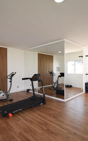 Apartamento para alugar com 59m², 2 quartos e 1 vagaÁrea comum - Academia