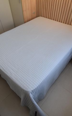 Apartamento para alugar com 59m², 2 quartos e 1 vagaQuarto 1