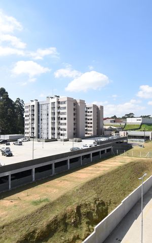 Apartamento para alugar com 59m², 2 quartos e 1 vagaVista da Sacada