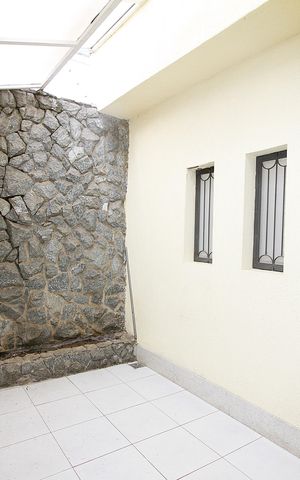Casa à venda com 366m², 4 quartos e 6 vagasÁrea Externa