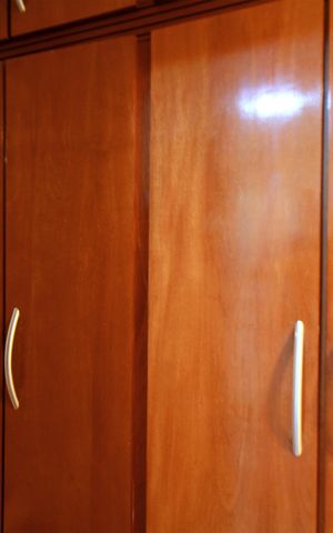 Studio para alugar com 42m², 1 quarto e sem vagaSuíte