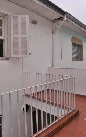 Casa à venda com 124m², 2 quartos e 1 vagaQuintal
