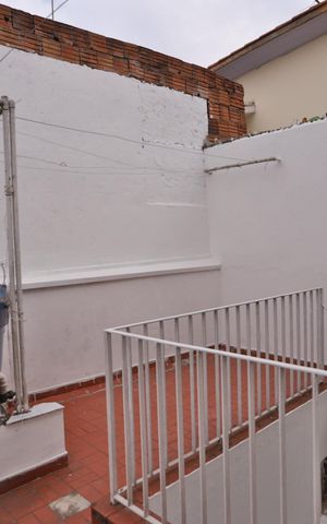 Casa à venda com 124m², 2 quartos e 1 vagaQuintal
