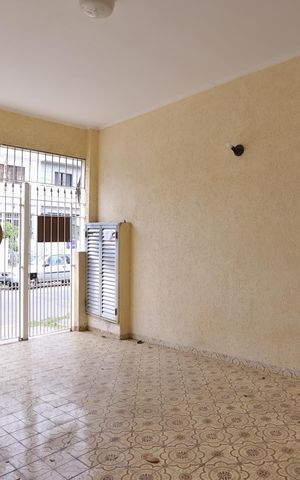 Casa à venda com 124m², 2 quartos e 1 vagaGaragem
