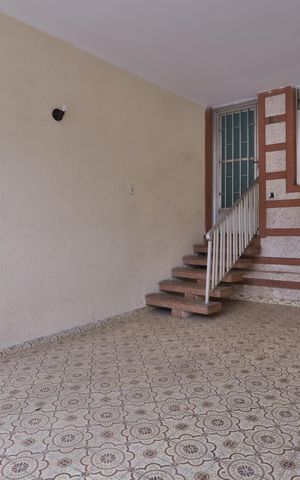 Casa à venda com 124m², 2 quartos e 1 vagaGaragem
