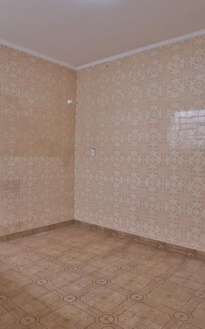 Casa à venda com 124m², 2 quartos e 1 vagaCozinha
