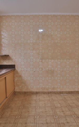 Casa à venda com 124m², 2 quartos e 1 vagaCozinha