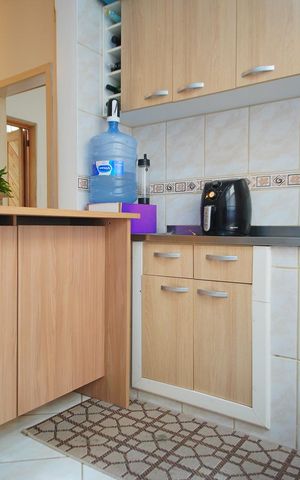 Apartamento à venda com 40m², 1 quarto e sem vagaCozinha