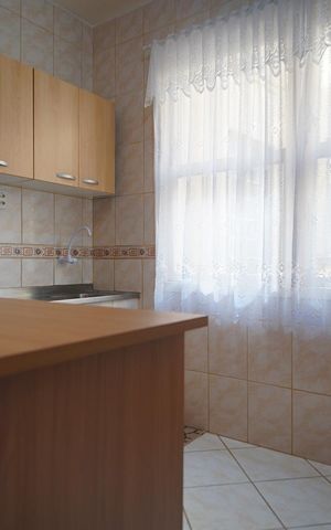 Apartamento à venda com 40m², 1 quarto e sem vagaCozinha