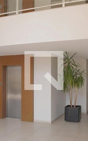 Apartamento à venda com 115m², 3 quartos e 1 vagaHall de entrada
