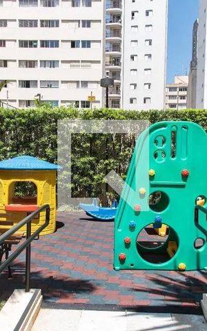 Apartamento à venda com 115m², 3 quartos e 1 vagaPlayground