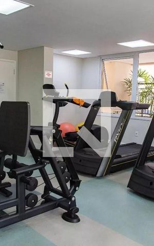 Apartamento à venda com 115m², 3 quartos e 1 vagaAcademia
