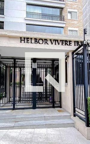 Apartamento à venda com 115m², 3 quartos e 1 vagaFachada