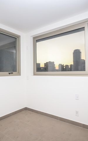 Studio à venda com 58m², 1 quarto e 1 vaga Studio à venda com 58m², 1 quarto e 1 vagaStudio