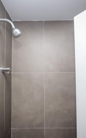 Studio à venda com 58m², 1 quarto e 1 vaga Studio à venda com 58m², 1 quarto e 1 vagaBanheiro