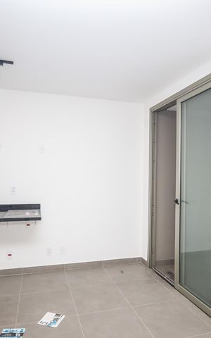 Studio à venda com 58m², 1 quarto e 1 vaga Studio à venda com 58m², 1 quarto e 1 vagaStudio