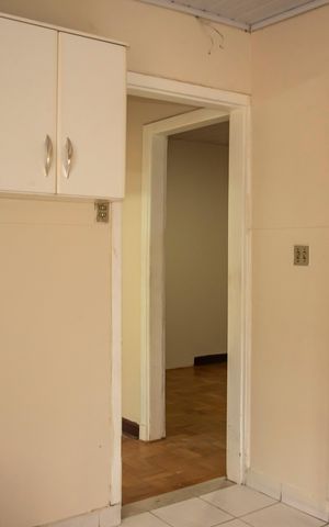 Casa para alugar com 160m², 2 quartos e 1 vagaCozinha