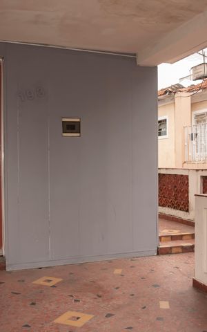 Casa para alugar com 160m², 2 quartos e 1 vagaGaragem