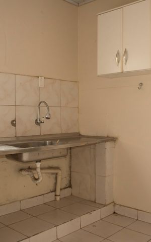Casa para alugar com 160m², 2 quartos e 1 vagaCozinha