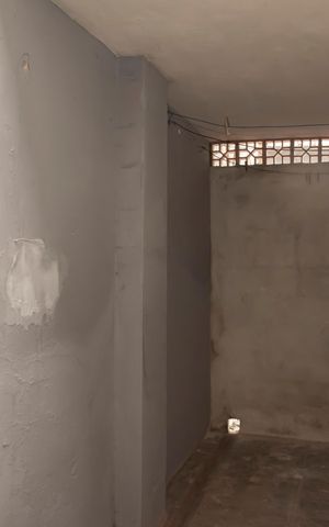 Casa para alugar com 160m², 2 quartos e 1 vagaFundos/Quintal