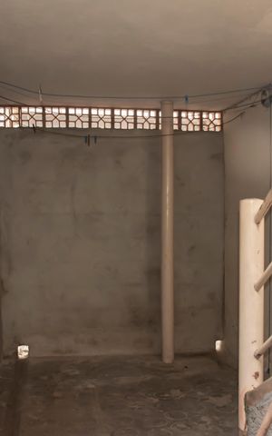 Casa para alugar com 160m², 2 quartos e 1 vagaFundos/Quintal