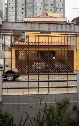 Casa para alugar com 160m², 2 quartos e 1 vagaVista do Quarto 1